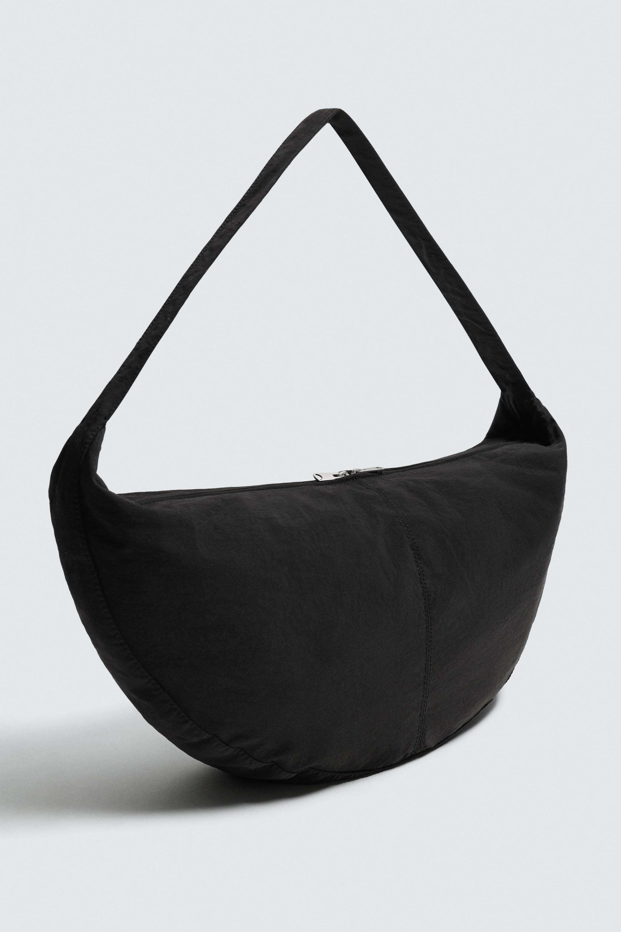 SAC PORTÉ ÉPAULE EN NYLON